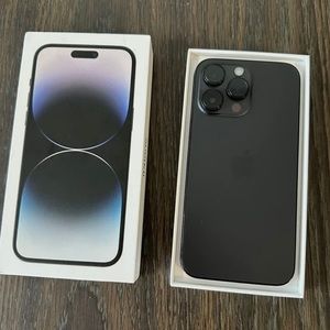 Iphone 14 Pro Max 256GB